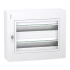 SCHNEIDER ELECTRIC - SNRLVSXM224 PrismaSet XS parete 2x24 porta trasp 1TB