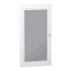SCHNEIDER ELECTRIC - SNRLVSXDT624 PRISMASET XS RICAMBIO PORTA TRASP 6X24