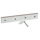 SCHNEIDER ELECTRIC - SNRLVS04692 SUPPORTI VOLANTI SBARRE L400 1600A