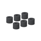 SCHNEIDER ELECTRIC - SNRNSYEMR 6 DISTANZIATORI PER PIASTRE DI FONDO