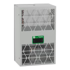 SCHNEIDER ELECTRIC - SNRNSYCU350DG Unità di raffreddamento laterale, Climasys CU, 350 W, 230 V, 50/60 Hz, IP55