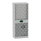 SCHNEIDER ELECTRIC - SNRNSYCU2KDG Unità di raffreddamento laterale, Climasys CU, 2 kW, 230 V, 50/60 Hz, IP55
