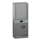 SCHNEIDER ELECTRIC - SNRNSYCUX2K3P4DG COND. CU DG LATERALE INOX 2KW 3P380/460V