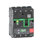 SCHNEIDER ELECTRIC - SNRC11B44V025L NSXM 25KA VIGI 25A 4P EVERLINK_T