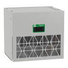 SCHNEIDER ELECTRIC - SNRNSYCU600RDG Unità di raffreddamento collegata al tetto, Climasys CU, 600 W, 230 V, 50/60 Hz, IP54