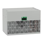 SCHNEIDER ELECTRIC - SNRNSYCU1K52P4RDG COND. CU DG TETTO 1,5KW 2P400/460V