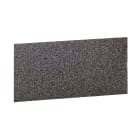SCHNEIDER ELECTRIC - SNRNSYCUF1K2T2KR FILTRO POLIURETANO CU ROOF 1K2-1K5-2K