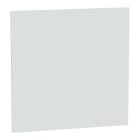 SCHNEIDER ELECTRIC - SNRNSYCUACC003DG Filtro fibra per condizionatore laterale, Climasys CU, 1,2 - 1,6 - 2 kW