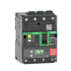 SCHNEIDER ELECTRIC - SNRC12B34V160L NSXM 25KA VIGI 160A 3P EVERLINK_T