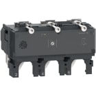 SCHNEIDER ELECTRIC - SNRC4031M320 MLOGIC-1.3M 320A 3P NSX400/630_T