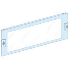 SCHNEIDER ELECTRIC - SNRLVS03343 PIASTRA FRONTALE TRASP.6M
