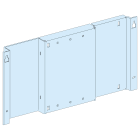 SCHNEIDER ELECTRIC - SNRLVS03074 Piastra di fondo NS630 V fisso/rot