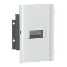 SCHNEIDER ELECTRIC - SNRLVSSY802 PIASTRA DI MONTAGGIO NSXM CANALINA LAT