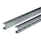 SCHNEIDER ELECTRIC - SNRNSYCNT40 Guida a C preforata 2m 40x20x24