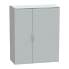 SCHNEIDER ELECTRIC - SNRNSYPLAT15126G 7035 ARM POL TOIT 1500X1250X620