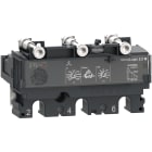 SCHNEIDER ELECTRIC - SNRC1632M150 MLOGIC-2.2M 150A 3P NSX160/250_T
