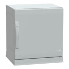 SCHNEIDER ELECTRIC - SNRNSYPLAZ554G 7035 ARM. P.L./ZOC 500X500X420 IP54