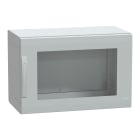 SCHNEIDER ELECTRIC - SNRNSYPLA574TG 7035 ARM. P. TR. 500X750X420 IP65