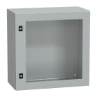 SCHNEIDER ELECTRIC - SNRNSYCRN66300T CRN 600X600X300 PTA TRASPARENTE