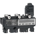 SCHNEIDER ELECTRIC - SNRC1636M150 MLOGIC-6.2E-M 150A 3P NSX160/250_T