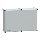 SCHNEIDER ELECTRIC - SNRNSYPLSC3654G CASSETTA PLS OPACO PC 36X54X18