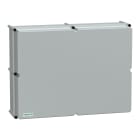 SCHNEIDER ELECTRIC - SNRNSYPLSC5472AG CASSETTA PLS OPACO PC 54X72X23
