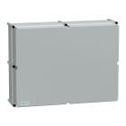 SCHNEIDER ELECTRIC - SNRNSYPLSC5472AG CASSETTA PLS OPACO PC 54X72X23