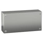 SCHNEIDER ELECTRIC - SNRNSYSBX204012 CASS IND INOX 200X400X120