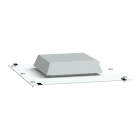 SCHNEIDER ELECTRIC - SNRLVS08478 TETTO/ VENTIL. IP54 L800 P400