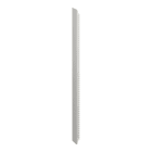 SCHNEIDER ELECTRIC - SNRLVS01034 1 FIANCO ARMADIO PRISMASET G IP30 30M