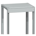 SCHNEIDER ELECTRIC - SNRNSYMFP5M8 2 PANNELLI FISSI FRONTALI 2M 250X800