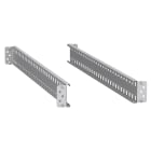 SCHNEIDER ELECTRIC - SNRNSYSICR6580 2 TRAV. INCASSATE H65 L800 MM