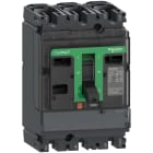 SCHNEIDER ELECTRIC - SNRC163160S NSX160NA 3P_T