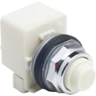 SCHNEIDER ELECTRIC - SNR9001KP38LWW31 LAMPADA SPIA BIANCA LED