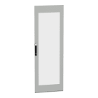 SCHNEIDER ELECTRIC - SNRNSYSFND207TG PRISMASET PTA VETRO 2000X700 RAL7035
