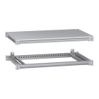 SCHNEIDER ELECTRIC - SNRNSYSFNC85 KIT BASE+TETTO SFN 800X500