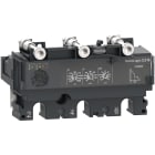 SCHNEIDER ELECTRIC - SNRC2532G250 MLOGIC-2.2G 250A 3P NSX250_T