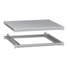 SCHNEIDER ELECTRIC - SNRNSYSFNC88 KIT BASE+TETTO SFN 800X800