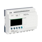 SCHNEIDER ELECTRIC - SNRSR2B201JD MODULO LOGICO 20 I/O 12VDC