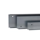 SCHNEIDER ELECTRIC - SNRNSYEC462 PIASTRA PASSACAVI 2 INGRESSI 400X600