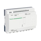SCHNEIDER ELECTRIC - SNRSR2D201BD MODULO LOGICO AV 20 I/O 24V