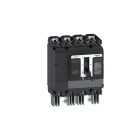 SCHNEIDER ELECTRIC - SNRC254200D3S NSX250 NA DC EP 200A_T