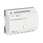 SCHNEIDER ELECTRIC - SNRSR2E201B MODULO LOGICO AV 20 I/O 24VAC