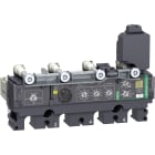 SCHNEIDER ELECTRIC - SNRC2544A250 MLOGIC 4.2 AL 250A 4P NSX250_T