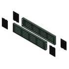 SCHNEIDER ELECTRIC - SNRNSYSPV6100 2 LATERALI VENTILATI ZOCCOLO 600X100
