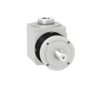 SCHNEIDER ELECTRIC - SNRGBY060012K RIDUTTORE ANG. FLANGIA 60MM 12:1