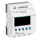 SCHNEIDER ELECTRIC - SNRSR3B101FU MODULO LOGICO 10 I/O 100-240V