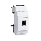 SCHNEIDER ELECTRIC - SNRSR3NET01BD MODULO ESTENSIONE ETHERNET