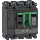 SCHNEIDER ELECTRIC - SNRC25V4TM160 NSX250HB1 75KA TM160D 4P/4R_T
