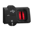 SCHNEIDER ELECTRIC - SNRXB5S9B2M12 Interruttore biometrico USB monostabile RGPD - collegamento tramite connettore M12